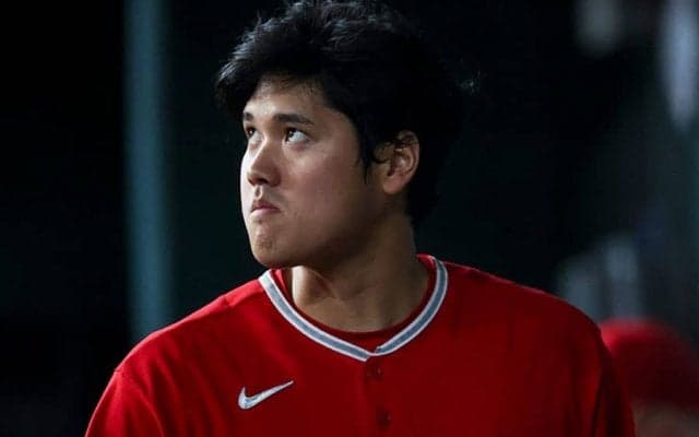【MLB】大谷翔平とベーブ・ルースの比較は「過去のこと」　元鷹助っ人も舌巻く二刀流の価値