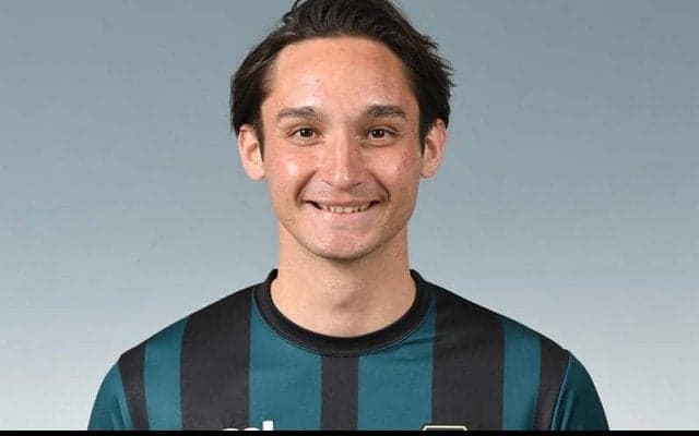 相模原の金城ジャスティン俊樹が腰椎椎間板ヘルニアで離脱…全治3カ月