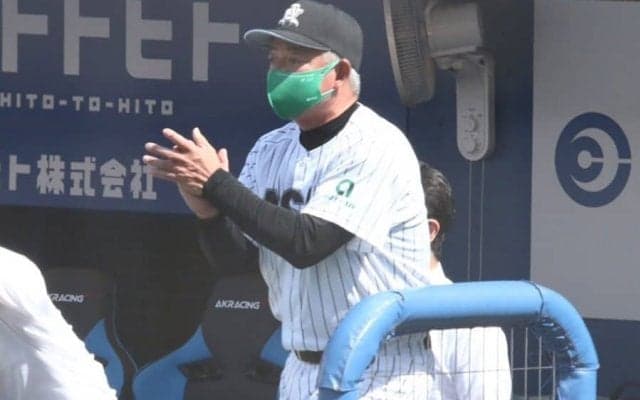 亜大・生田勉監督が退任　「精神的にも体力的にも限界に近い状態」…大学が発表