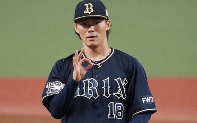 山本由伸は「全てが揃っている」　好投に米も称賛の嵐「誰も寄せ付けなかった」