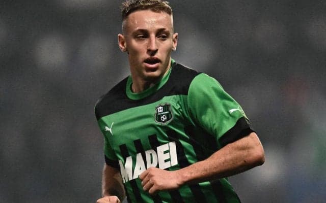 人気銘柄のフラッテージ、移籍先希望は「プレミアよりセリエA」…インテルがサッスオーロと接触か