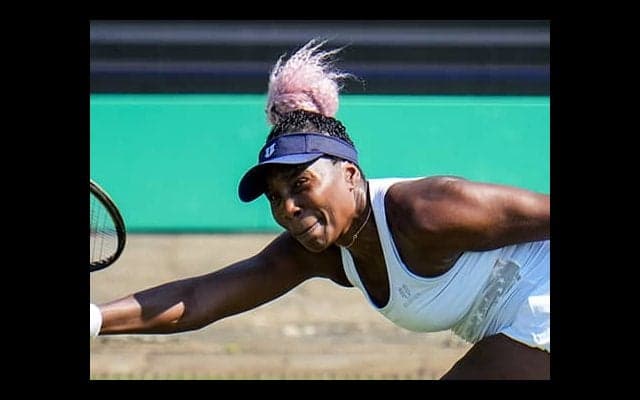  ヴィーナス 復帰戦白星飾れず 