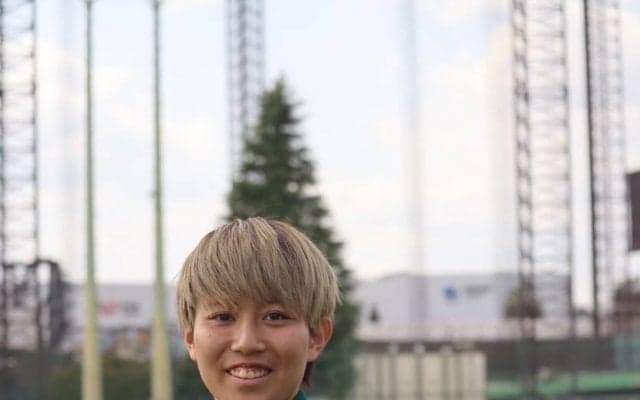 [特集] 　健康スポーツ科学部新設記念　なでしこＦＷ植木理子インタビュー・１日目～大学生なでしこの誕生～「スポーツ選手というのは終わりが絶対にある」