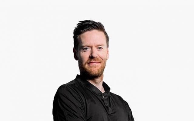 東京GB　カスパー・ヴオリネン新監督が就任