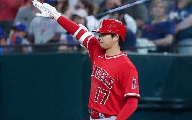 【MLB】“笑うしかない”大谷翔平の凄すぎる数字　元ロッテ監督が激賞「彼は満足しない」