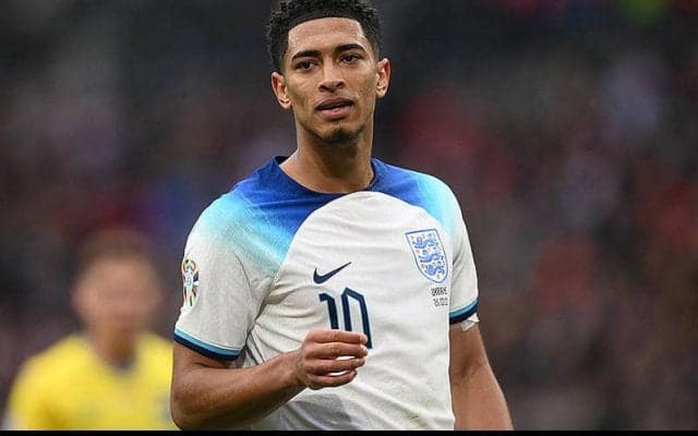 マドリーがベリンガム獲得を公式発表！　2029年までの長期契約に