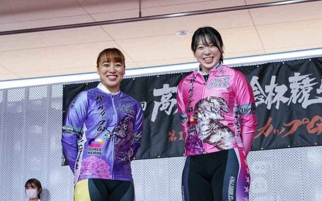 第1回パールカップG1（準決勝）レポート