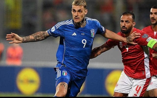 ローマがスカマッカ獲得に迫る？　古巣帰還に前向きでレンタル移籍が濃厚か