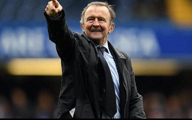 チェルシーのレジェンド、ジョン・ホリンズ氏が逝去…選手＆監督として多大なる貢献