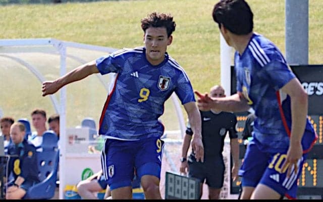 逸材揃いのオランダ相手にゴールレスドローの日本は1勝1分けで欧州遠征を終える…【国際親善試合】