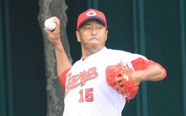 黒田博樹の気遣いに仰天「顔が見えないくらい…」　感謝を伝えた9年後の“お返し”