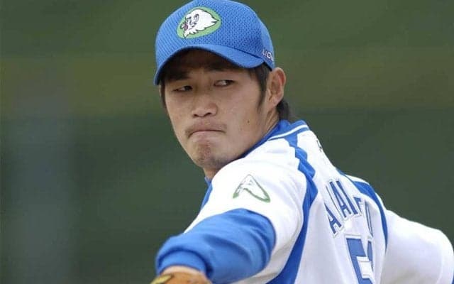 栗山巧の衝撃打棒が転機「決心ついた」　元西武右腕が感謝する“メッタ打ち”　