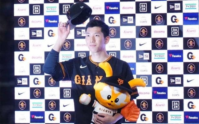 セ最多勝を“独走”、巨人・戸郷が勝てるワケ　原監督も称賛…援護を受ける“投球術”