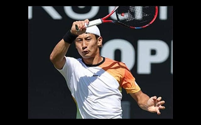 島袋将 今季3度目のCH8強
