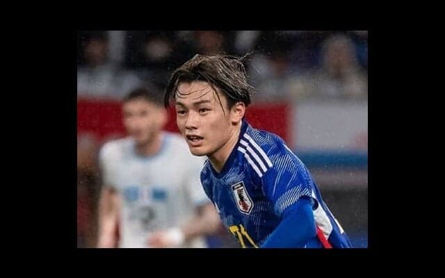 「鎌田、三笘、久保の揃い踏みが見たい」福田正博が日本代表戦で森保監督に試してほしい組み合わせ、期待する選手たち