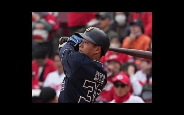 松永浩美が「絶対に使っていくべき」と猛プッシュするパ・リーグの若手バッター２人 「腕と腰」の使い方を絶賛した