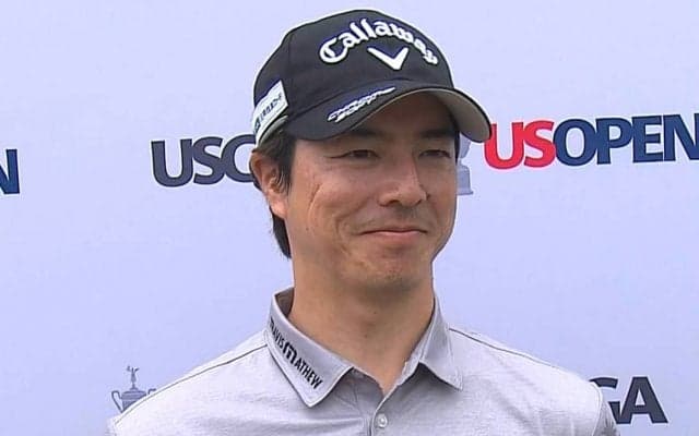 石川遼、2年ぶり7度目の全米OPへ「チャレンジャーの気持ちで」