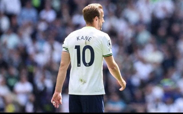 ユナイテッド、ケイン獲りなしか…撤退報道