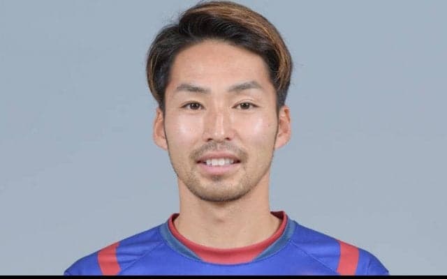 富山MF碓井鉄平が全治4週間…鳥取戦で負傷交代