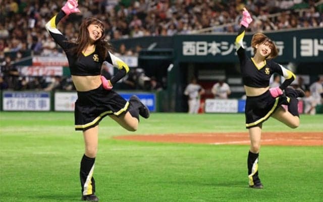 ハニーズだってバズりたい！　鷹の新名物誕生秘話「きつねダンスを超えるものを」