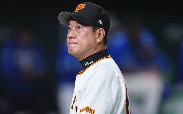 6月好調、巨人は何が変わった？　原監督ニンマリ…若手効果で広まる“危機感”