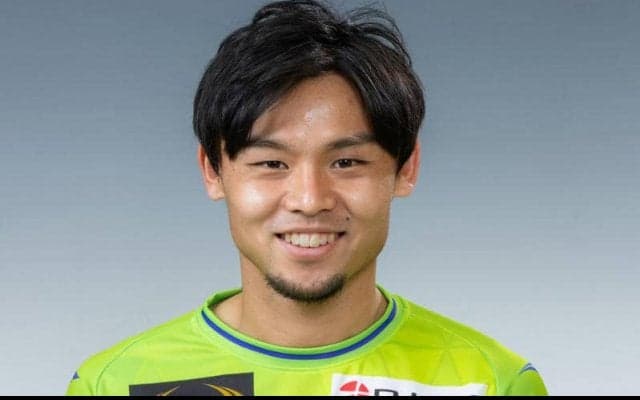 湘南DF岡本拓也が右大腿二頭筋肉離れ　鹿島戦で負傷