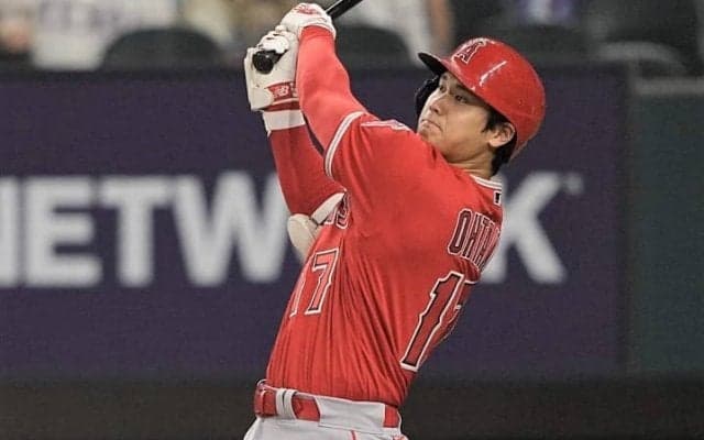 米記者が訴えた大谷翔平の「異常さ」 投打で一流の活躍を続ける二刀流戦士の凄み「本当に狂気の沙汰。誰も気づいていない」