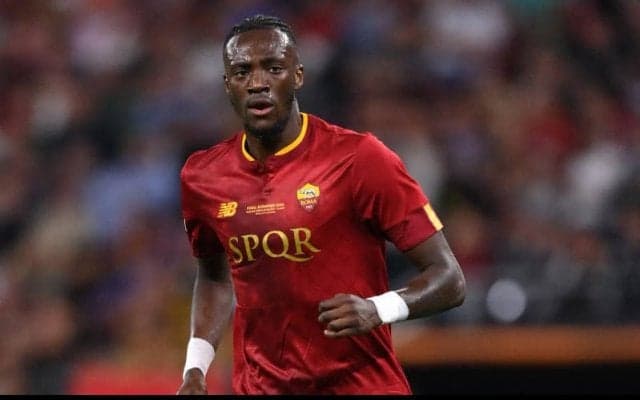 ローマFWエイブラハム、最終節の大ケガさえなければアストン・ビラ移籍が実現していた？