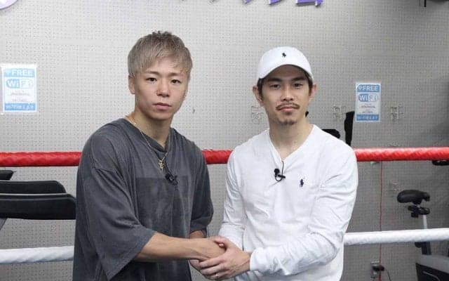 「アウェーで勝ってこそ価値がある」武尊、“世界戦”前に元王者対談　井岡一翔は「逆境に強いタイプ、彼なら大丈夫」と太鼓判