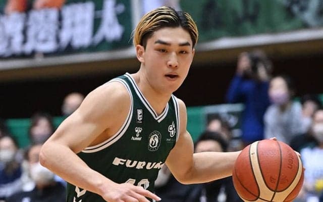 西宮ストークスが川島聖那と契約継続「B1昇格に向けて1から頑張っていきたい」