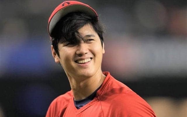 直近7試合で打率5割！ “完全無双モード”の大谷翔平を元エ軍の西武助っ人も激賞「史上最も才能のある選手だ」