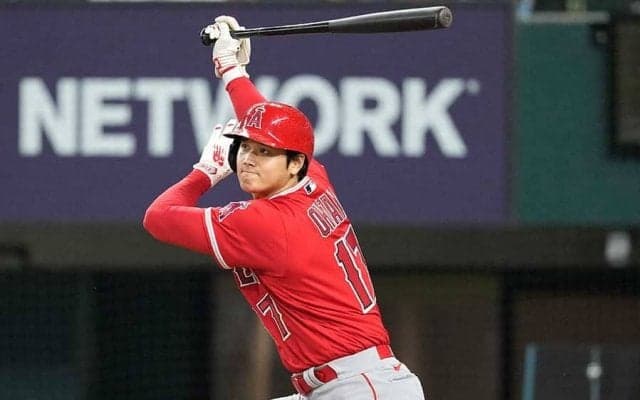 【MLB】「HR王が明日先発」　“意味不明”な大谷翔平の活躍に感覚麻痺「もう呆れるわ」