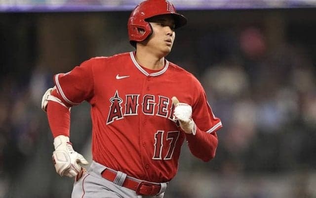 完全に“目覚めた”大谷翔平 敵主砲が恐れた「覚醒」を迎えた天才に米放送局も愕然「今のオオタニはモンスターだ」