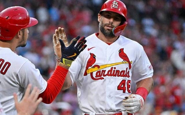 昨季MVPがエンゼルスに“放出”も？　MLB公式が指摘…9年ぶりPO進出へ「助けになる」