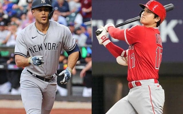 【MLB】大谷翔平の“驚愕パワー”を数値が証明　超速弾を量産…459億円男級の「異次元の体」