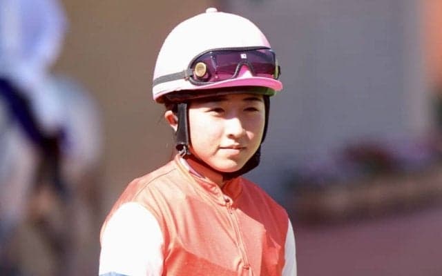 今村聖奈などがJRA復帰…女性騎手騎乗馬一覧