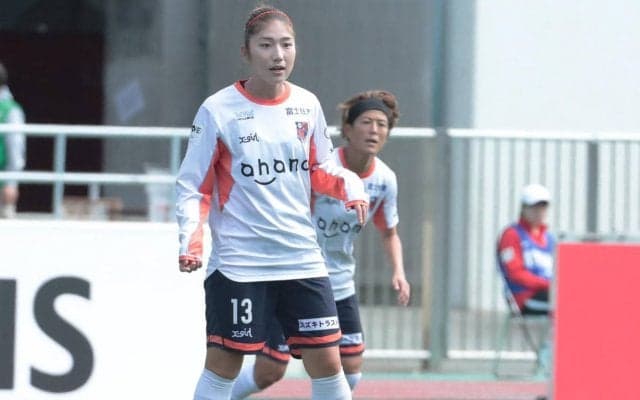 「可愛い過ぎ」「ドキッとした」大宮V・仲田歩夢がイメチェン姿を披露し絶賛の嵐「綺麗！」「素敵です！」