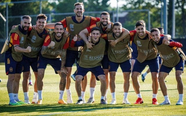 トロフィーまではたったの2試合だけど…/原ゆみこのマドリッド