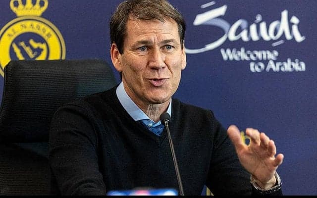 ナポリの新指揮官がルディ・ガルシア氏に決定！　ローマ率いた2016年以来のセリエA復帰に