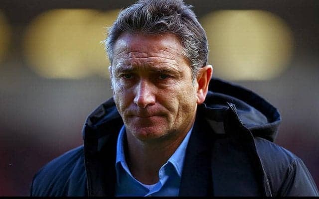 オナイウ阿道所属のトゥールーズで監督交代…モンタニエ監督退任で副官が昇格