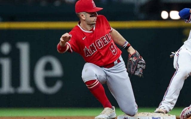 【MLB】エ軍新人ネト、左脇腹痛で戦線離脱　好守ベラスケスら4選手入れ替え…球団発表