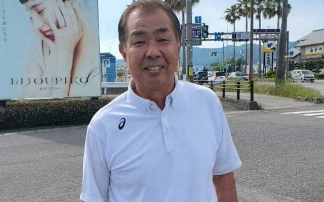 かつての新人王が議員に転身　63歳で新たな挑戦…政治に生かす“カープ魂”