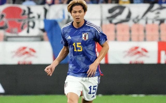 「本当にビックリ」追加招集から1日で日本代表デビュー、伊藤敦樹は浦和で評価されての招集を喜ぶ「ここに居られるのは嬉しい」