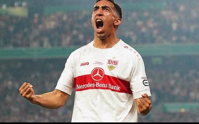 シュツットガルト、ティアゴ・トマスら3選手が今季限りで退団…