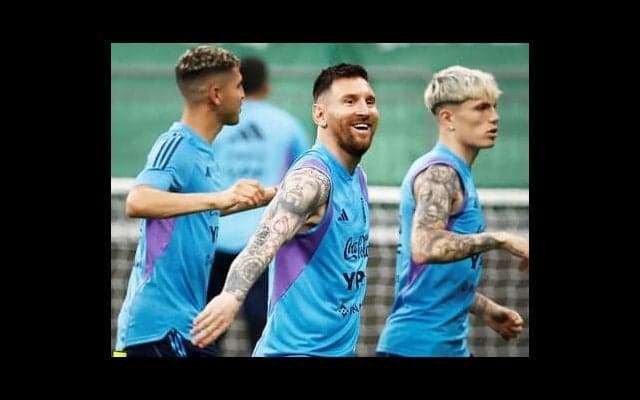 メッシの移籍先MLSにはなぜスター選手が集まるのか　ベッカムに始まり、アンリにピルロ、ズラタン、今季はベイルも参戦