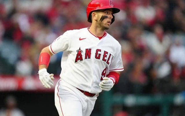 【MLB】エ軍新人が無念の離脱「復帰はいつか分からない」　飛び級デビュー、定位置奪取も