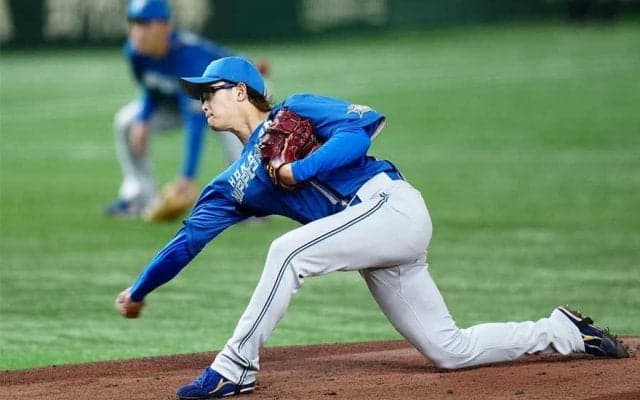 防御率1点台＆パ最多タイ6勝の下手投げ右腕を“攻略”　DeNA打線が意識した「あえて」