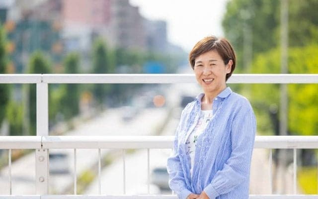 射撃日本チームの出場枠獲得でパリにロックオン！ 瀬賀亜希子の譲れない戦い