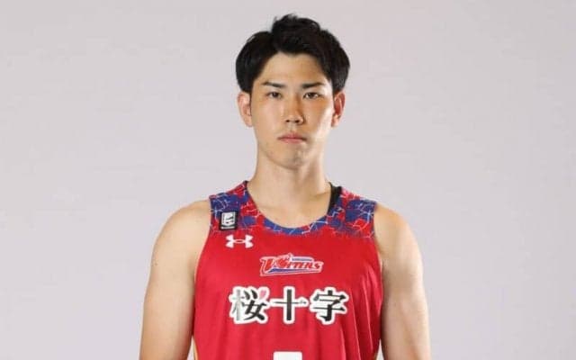 熊本ヴォルターズが先発の磯野寛晃と契約継続…「個人としてもさらに成長してB2優勝を」