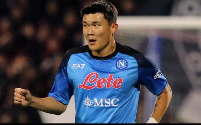 キム・ミンジェ獲りに名乗りのバイエルン、交渉が代表戦後にもさらに進展か